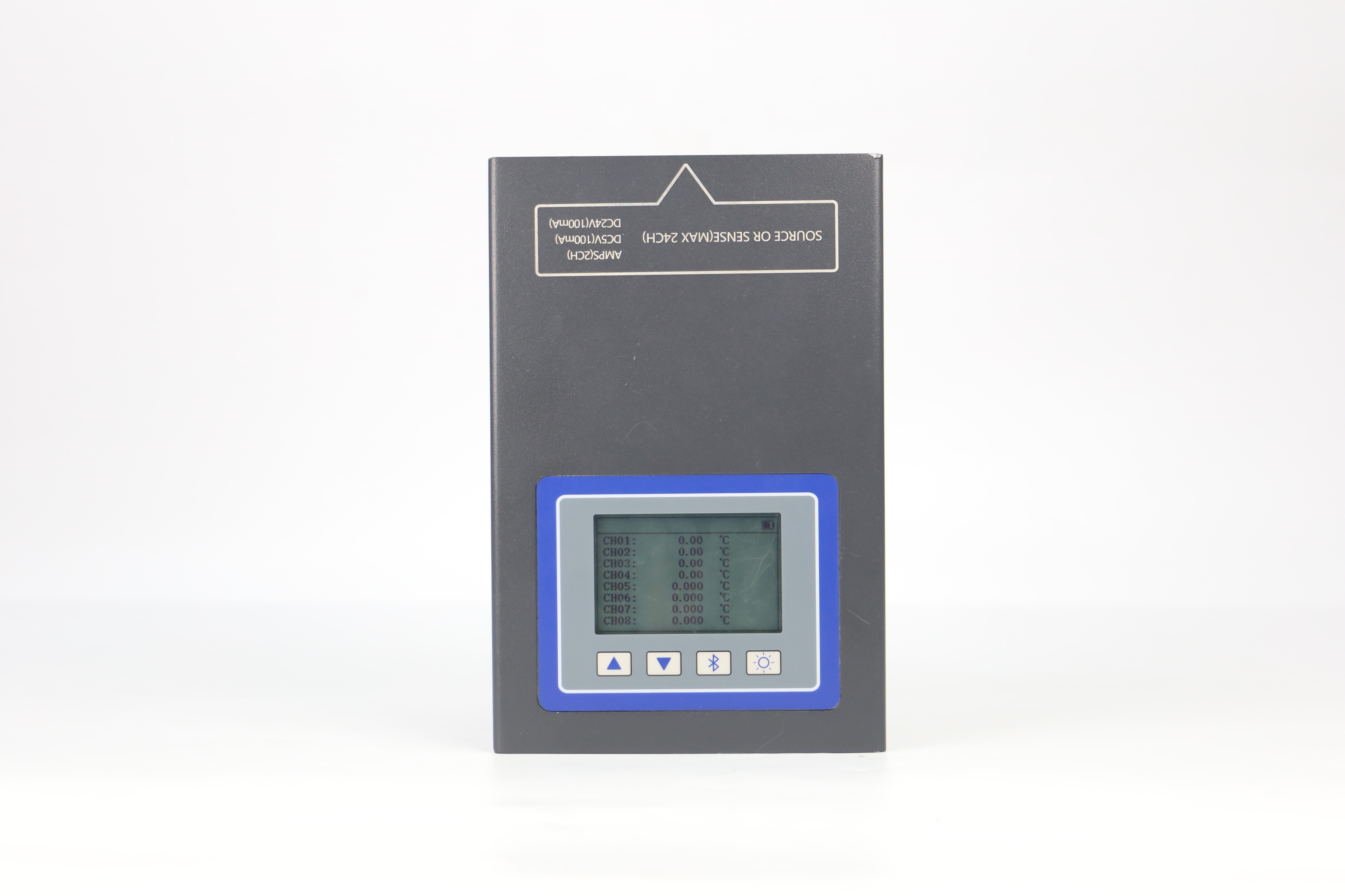 1612A數(shù)據(jù)采集器 多場(chǎng)景精準(zhǔn)監(jiān)測(cè)解決方案