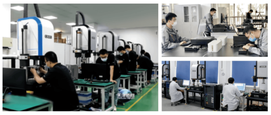 凯尔测控展会月收官:7场展会铸就品牌跃升新高地