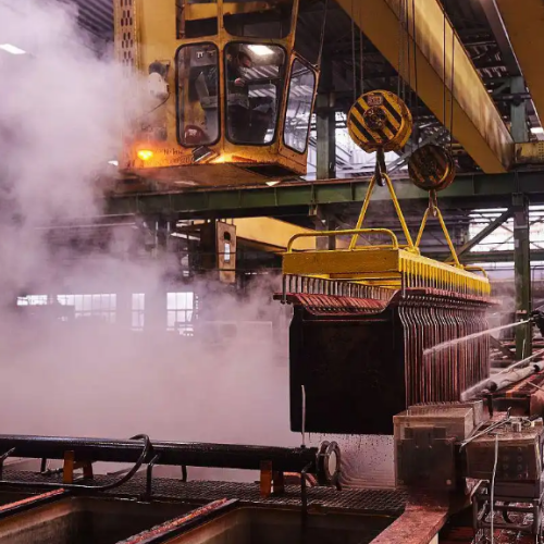 水冷卻車間蒸汽霧氣處理方案 白煙蒸汽處理機