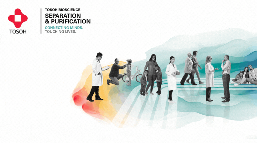 東曹生物攜色譜新品亮相第25屆全國色譜會
