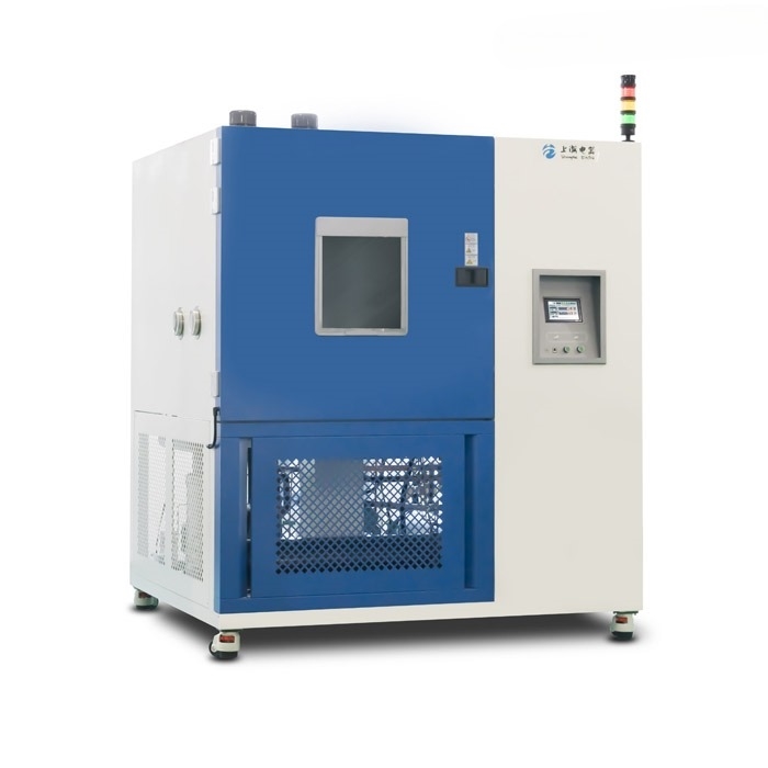 快速溫變試驗箱