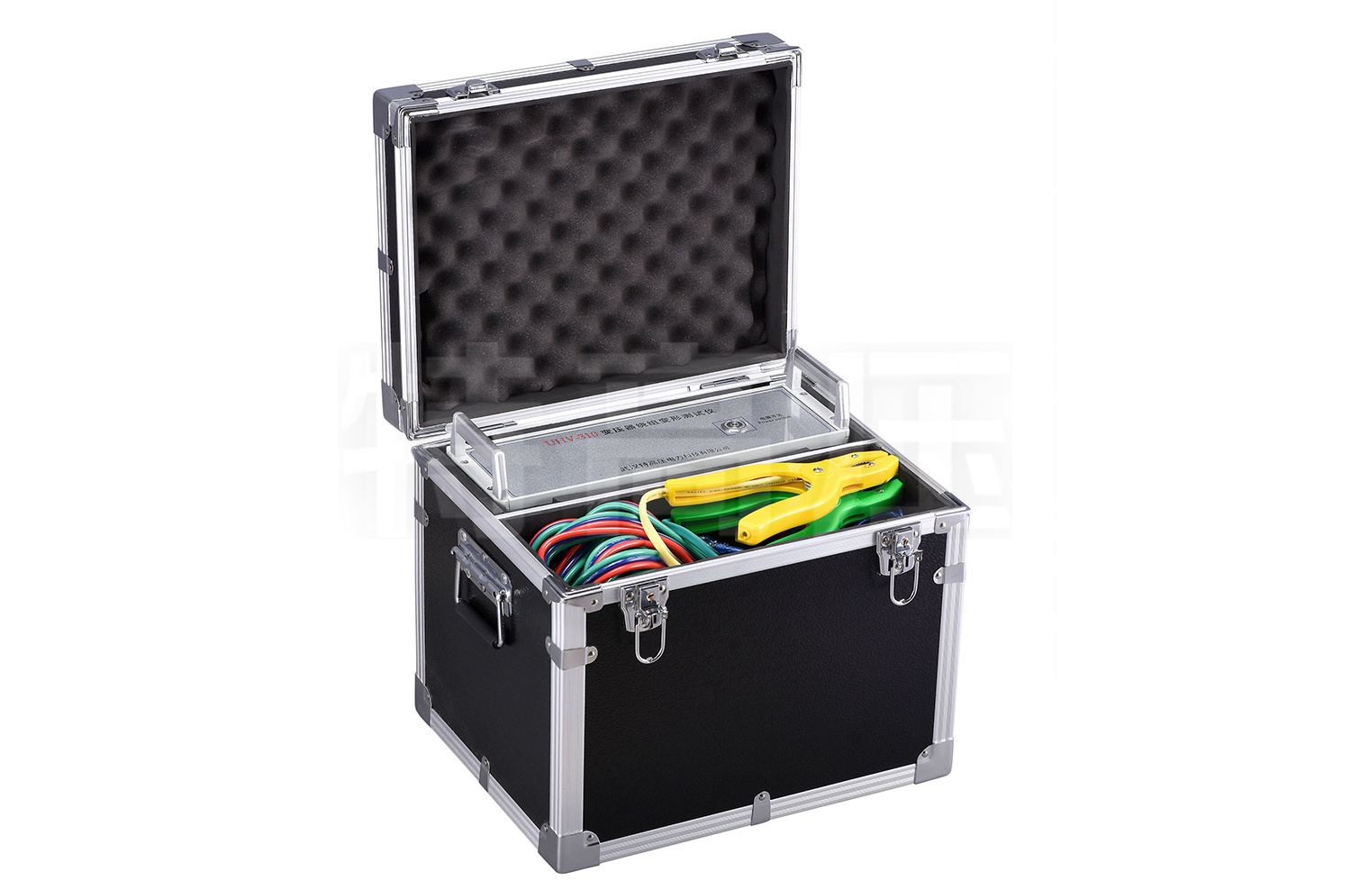 采購變壓器繞組變形測試儀,除了數據還應關注什么?