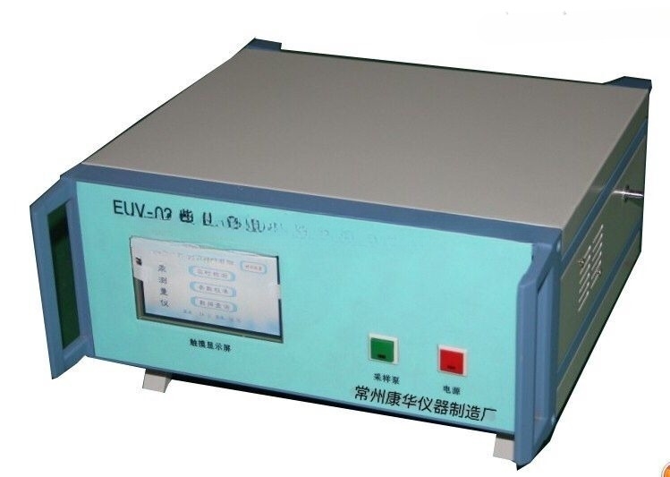 紫外臭氧檢測儀