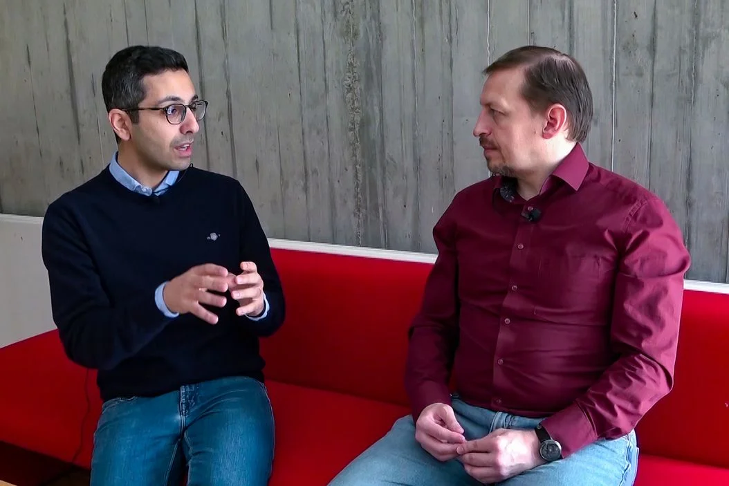 顯微課堂 | 空間蛋白質組學的突破如何拯救生命