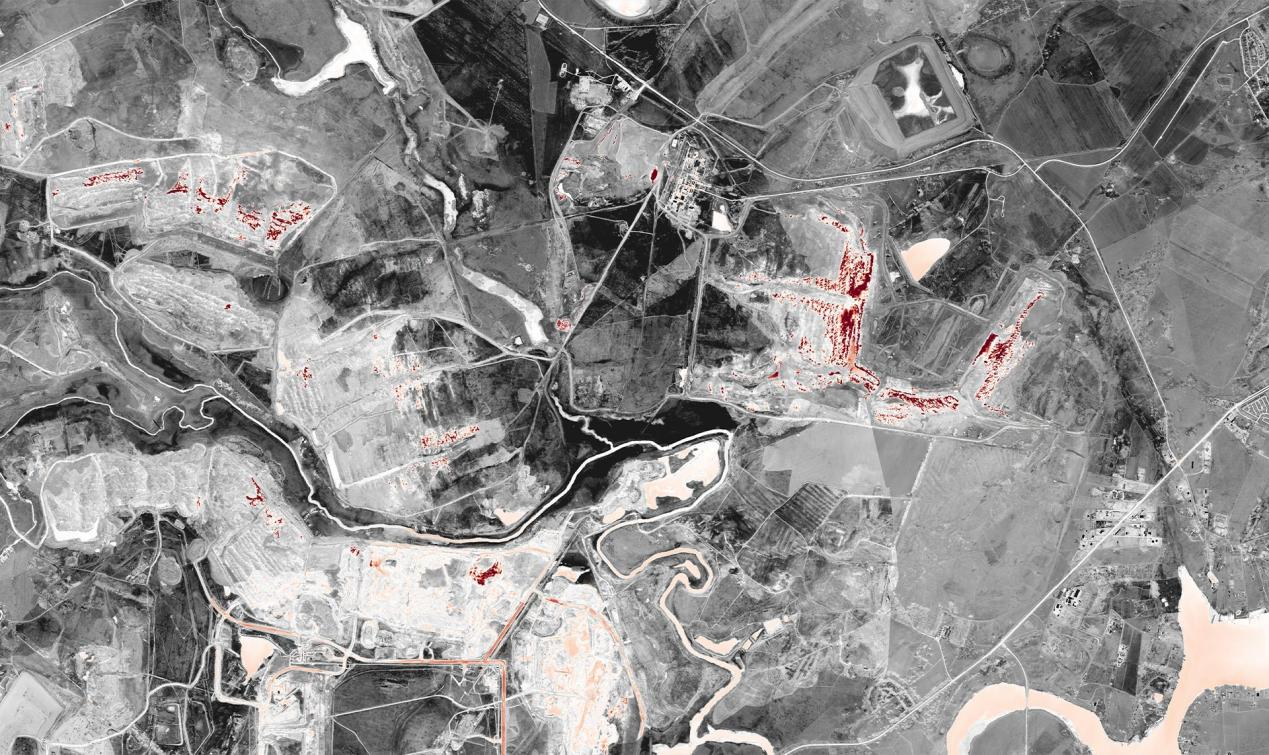 ITRES | 从斯洛伐克出发，高光谱技术正让全球森林监测更智慧