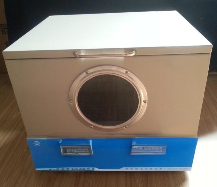 臺式恒溫振蕩器