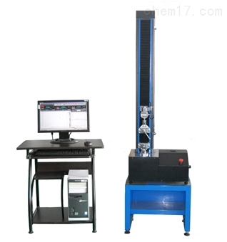 塑膠薄膜拉力機