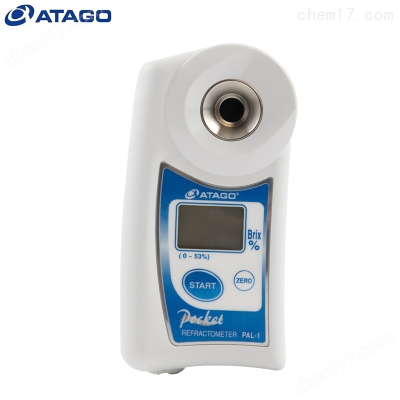 日本愛拓糖度計