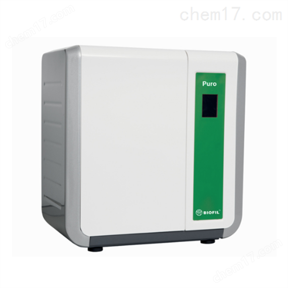 實驗室純水系統Puro