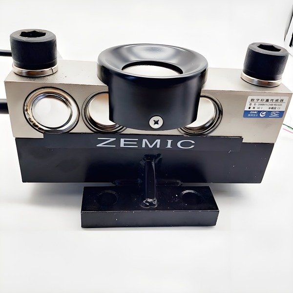 地磅传感器故障解析：坏了会出现哪些故障现象及其影响