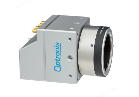 工業級高速攝像機