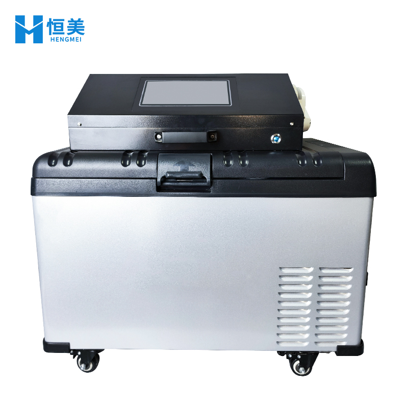 便携式水质采样器