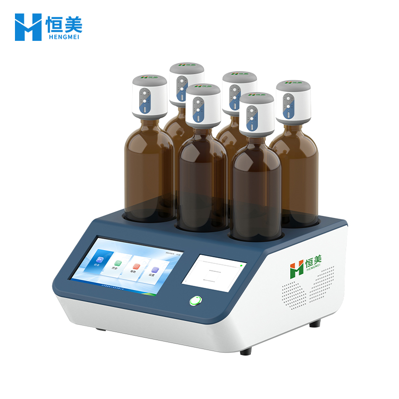 BOD测定仪 BOD测定仪