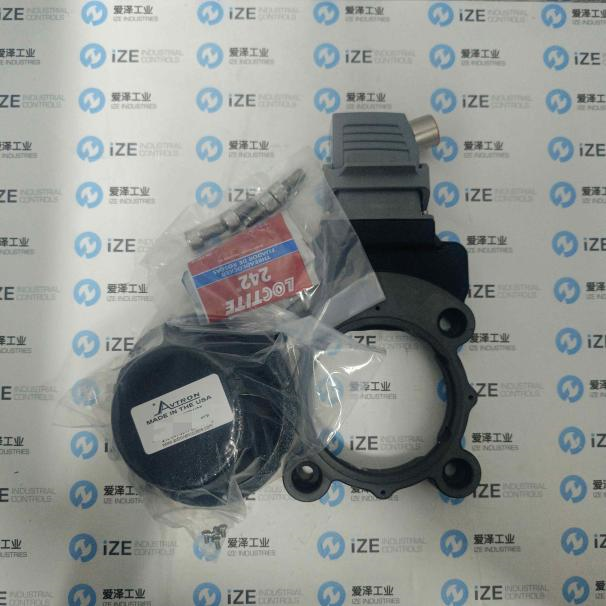 AVTRON編碼器AV115ADDX64XPOZA 帶安裝附件 愛澤工業 izeindustries (6)_副本