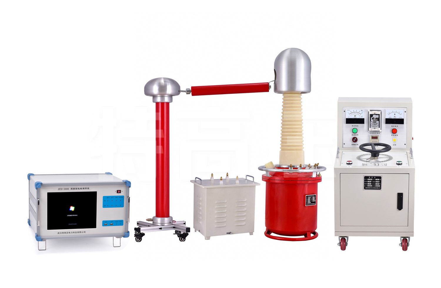 控制電纜的主要特點(diǎn)及防止電氣干擾的措施有哪些？(圖1)