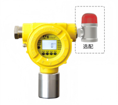 化工安全如何選型？防爆可燃?xì)怏w檢測(cè)儀系統(tǒng)方案全解析