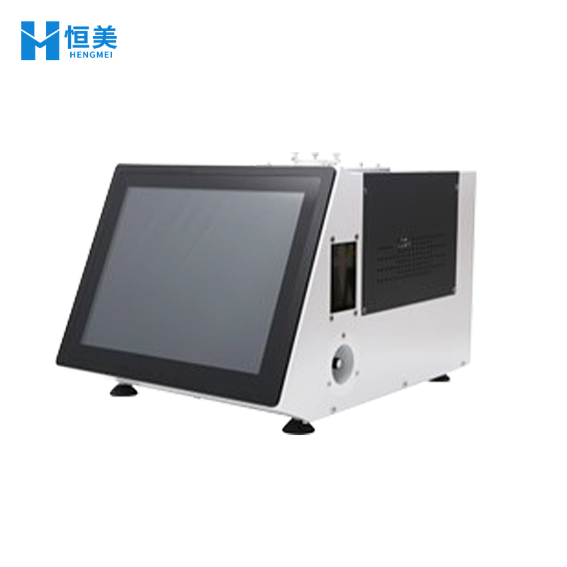 差示扫描量热仪