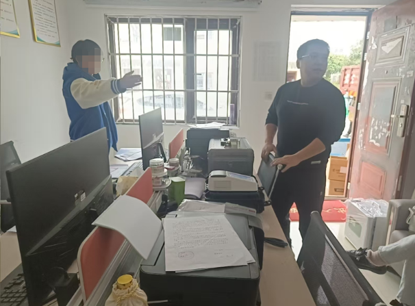 5. 直擊需求！天爾為貴州服務(wù)站定制TE-89檢測儀培訓(xùn)方案