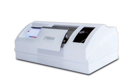 贵州铭肽生物科技有限公司采购佳航全自动旋光仪JH-P300