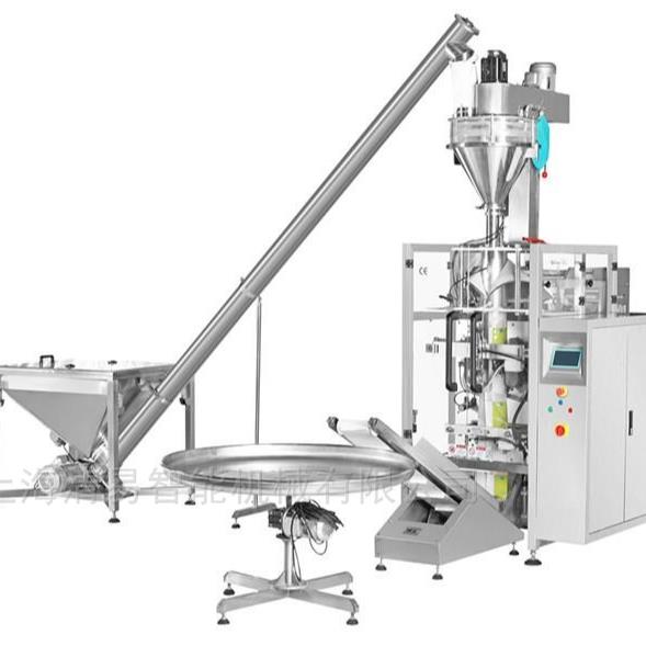 639000211499257468416.jpg 新疆客戶今日下單了一臺粉末稱重灌裝機案例