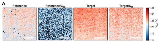 圖片4.png QFLS成像顯示PDAI均勻化 突破33.1% PCE