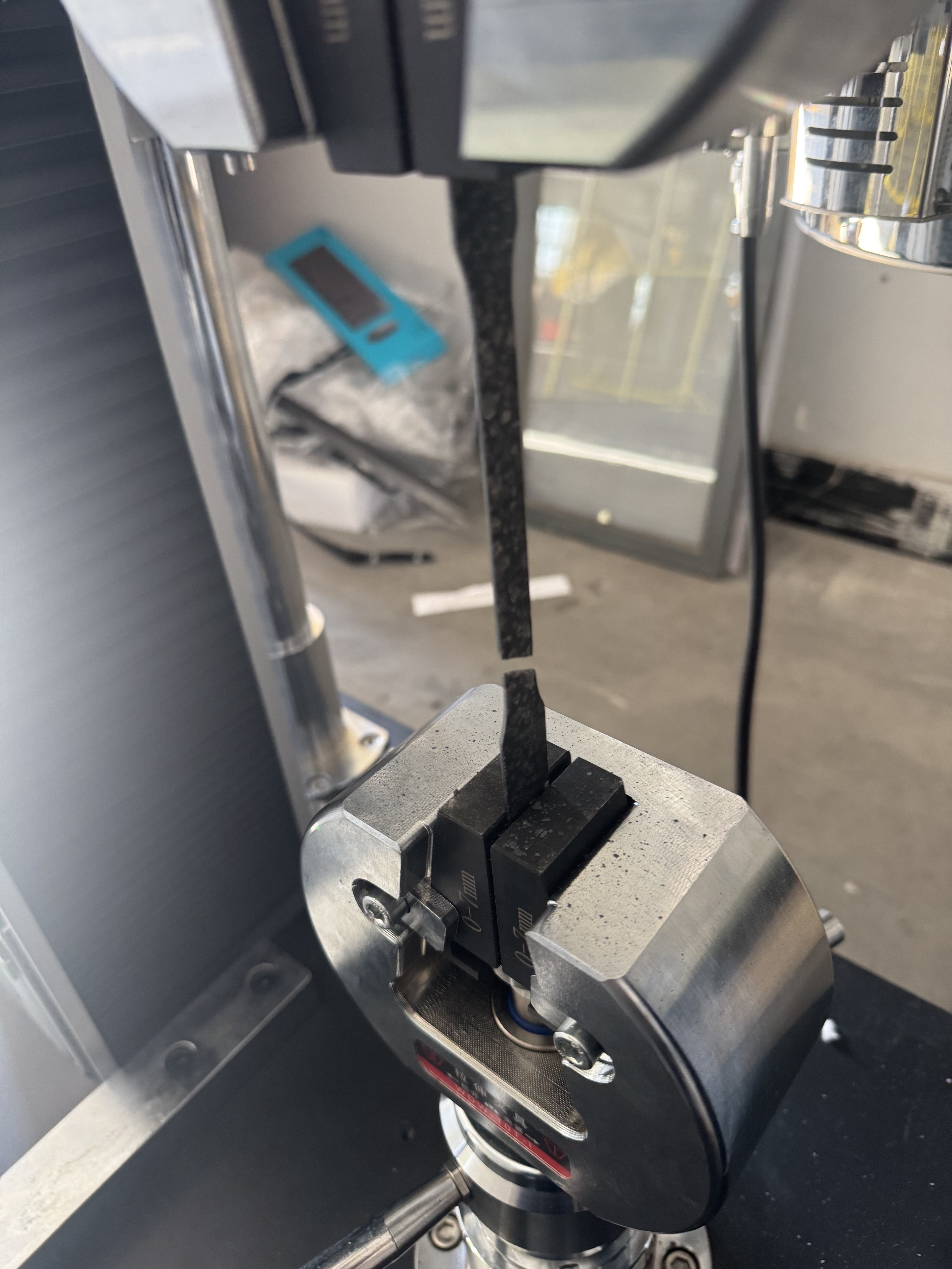 三思永恒与苏州拓洋材料科技达成深度合作