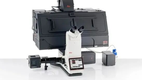 显微课堂 | 如何清晰观测液滴微流控的瞬态过程—高速显微观察系统