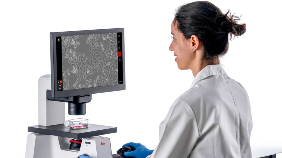 显微课堂 | 如何清晰观测液滴微流控的瞬态过程—高速显微观察系统