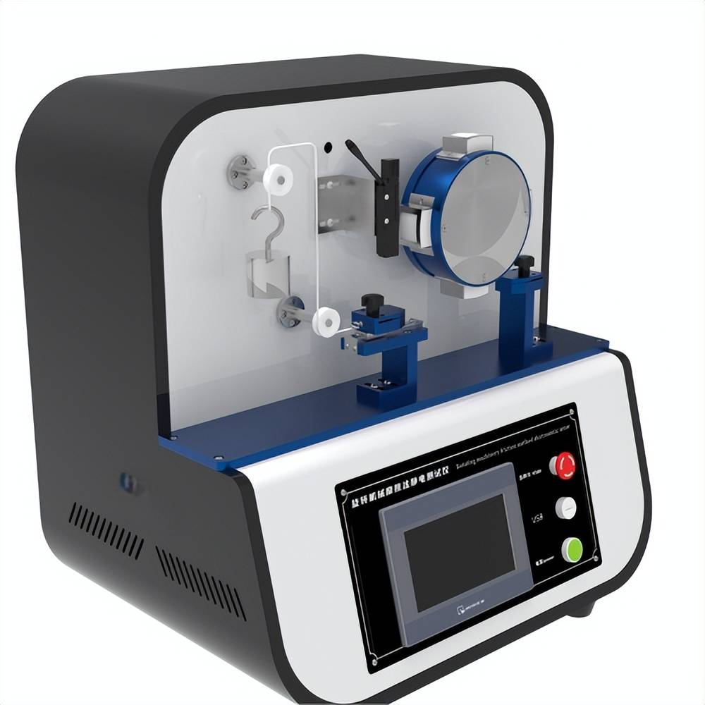 织物摩擦式静电测试仪 适用标准与用途 上海傲颖智能科技有限公司