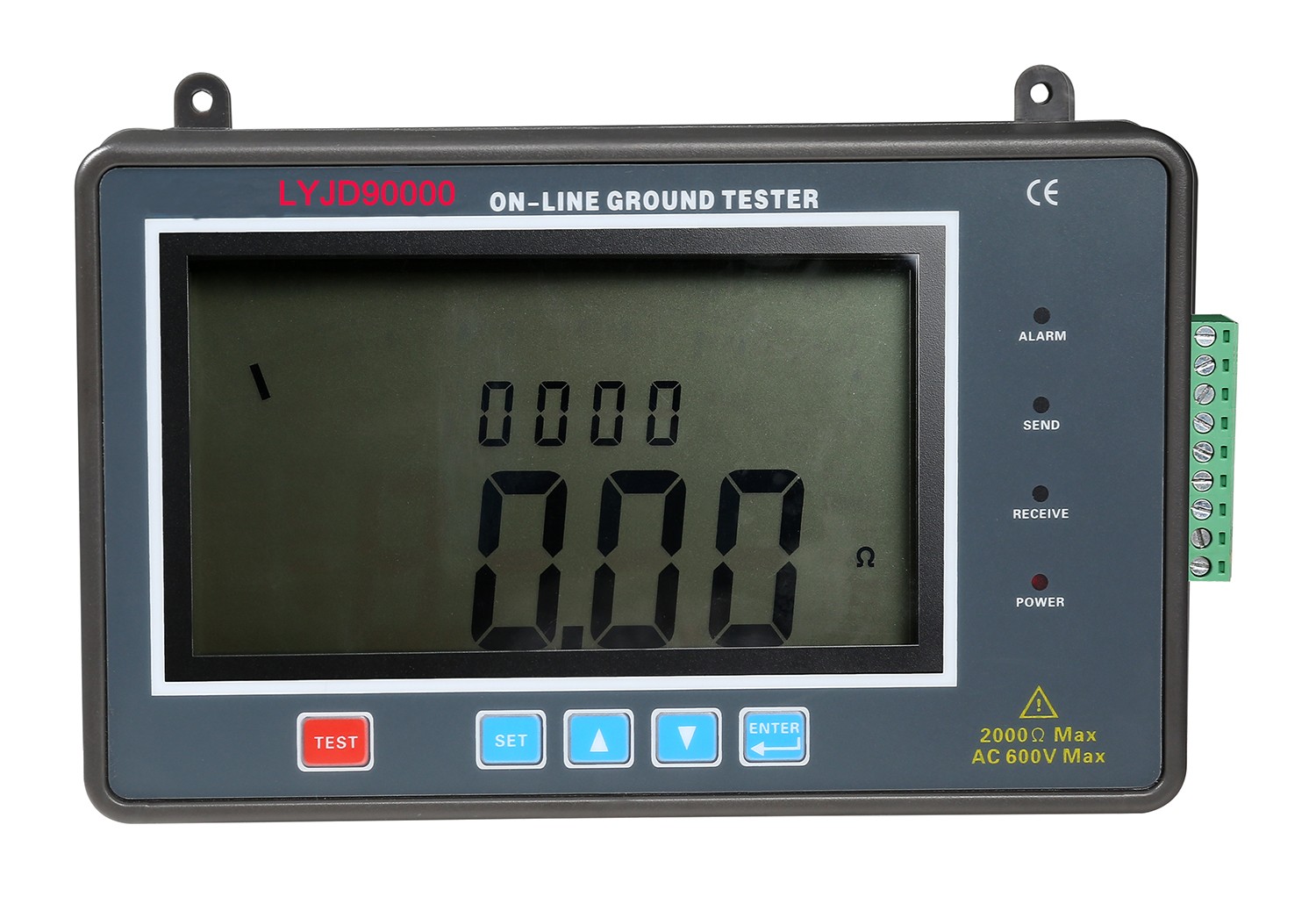 lyjd8000.jpg 電力儀器現(xiàn)貨市場(chǎng)“在線接地電阻監(jiān)測(cè)系統(tǒng)