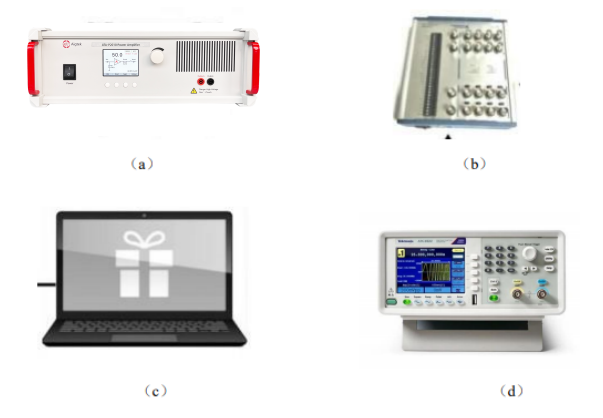 實(shí)驗(yàn)儀器