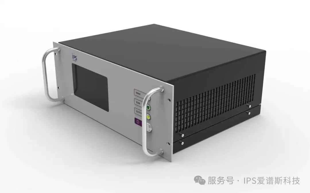 IPS爱谱斯1000A大电流电化学工作站应用