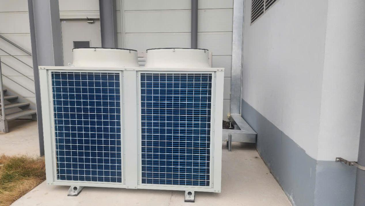 航天八〇一所高精度温湿度控制与监测系统项目顺利通过验收