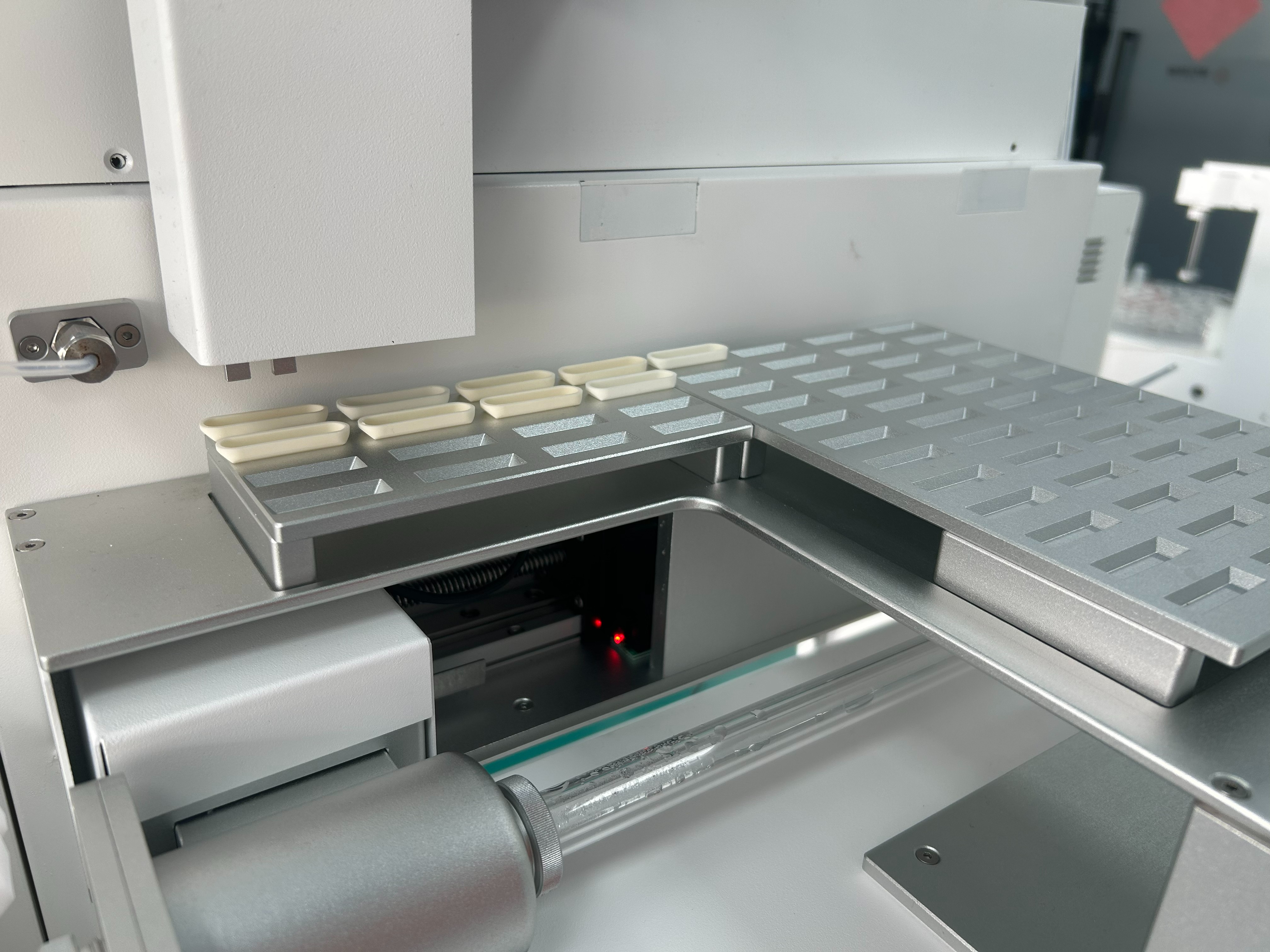 新品上市！iCR7500高溫燃燒離子色譜系統(tǒng)，讓精準(zhǔn)分析更智能！