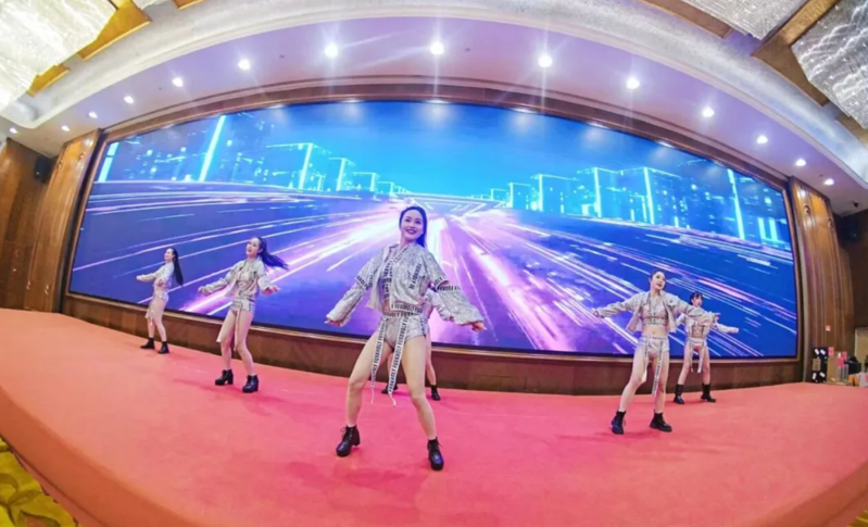 能谱科技亮相2025四川实验室科学仪器产业交流会