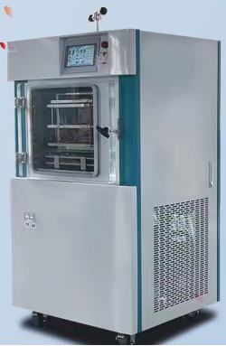 image.png 冻干机的科学维护与保养指南:确保设备长效稳定运行