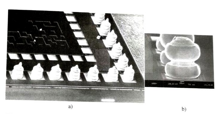 图片12.png 焊球剪切测试的影响因素(三):厚膜金属层界面挑战与复合键合测试
