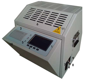 244 1.png 电力仪器现货市场“全自动绝缘油耐压强度测试仪”使用注意事项