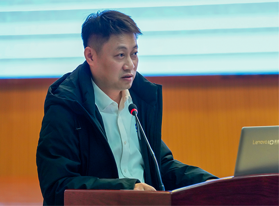 安徽天康集团召开2026年电气产品新春销售座谈会