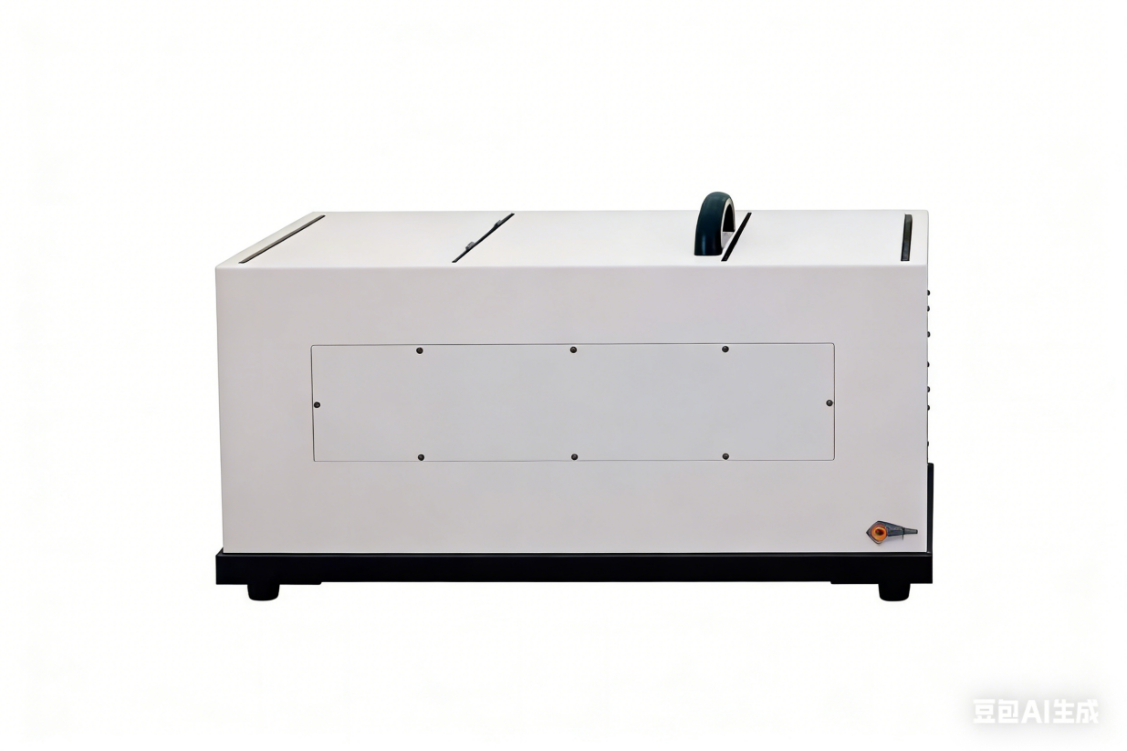 清晰度仪ICM-2成功交付宁波激智新材料实验室，助力高端材料研发创新