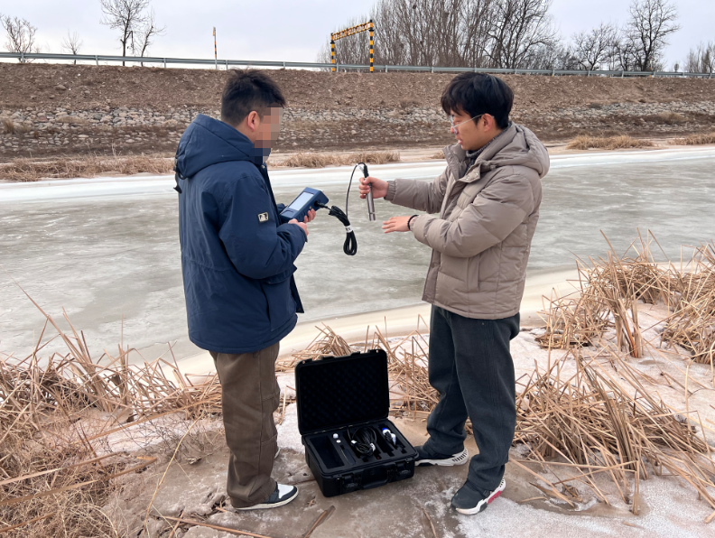 image.png 客戶復(fù)購案例|寧夏監(jiān)測站鎖定 TE-1800,COD / 氨氮 / 溶解氧檢測高效落地