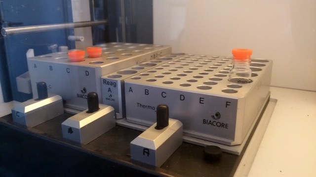 奧地利NBS-C BioScience代理商 2026授權代理-上海起發