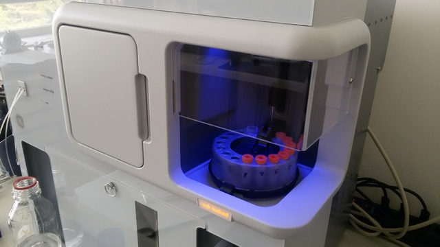 奧地利NBS-C BioScience代理商 2026授權代理-上海起發