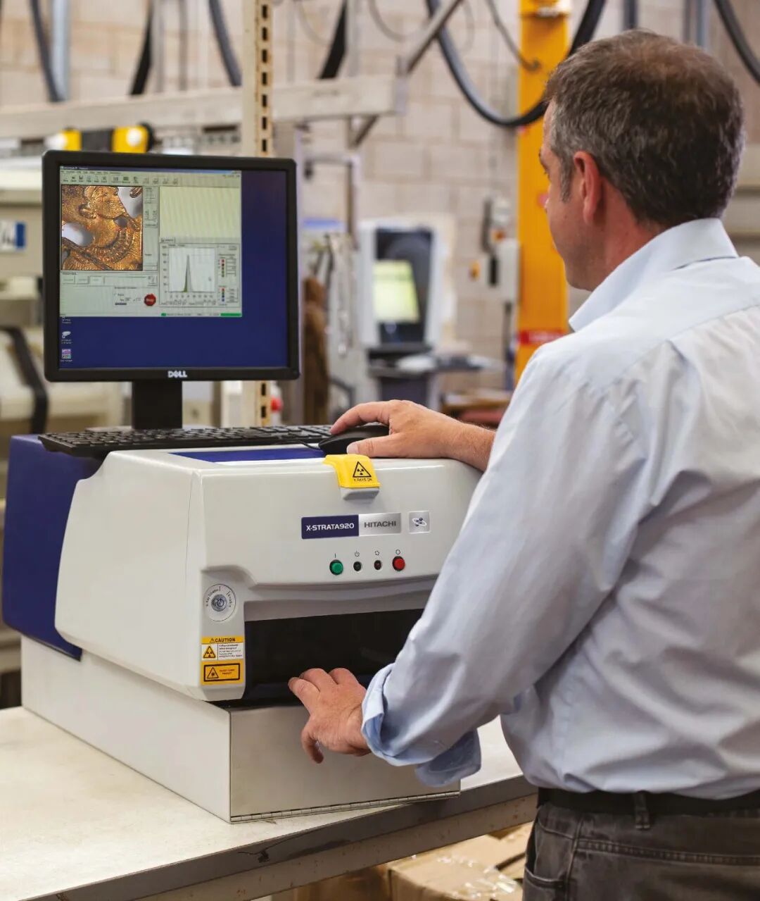 市場波動下的黃金投資 — 洞察價值本質