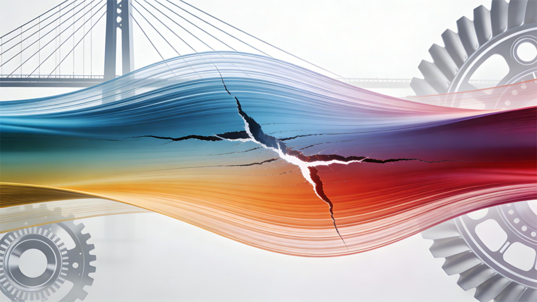 材料疲劳与裂纹:从宏观裂缝到微观起源