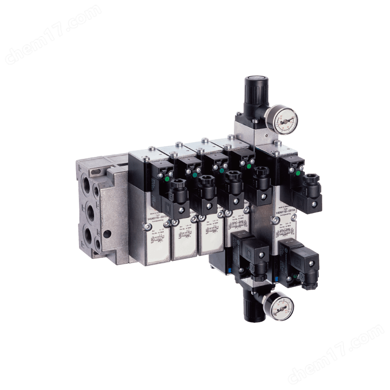 诺冠NORGREN先导式电磁阀