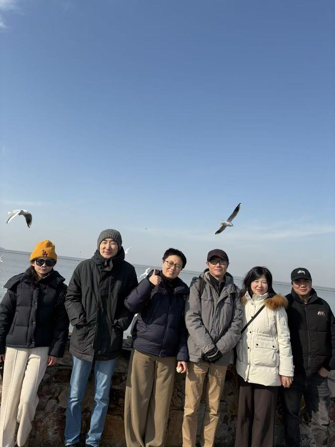 2025-2026缔一生物年会~年会姑苏行,一路同行皆欢喜!