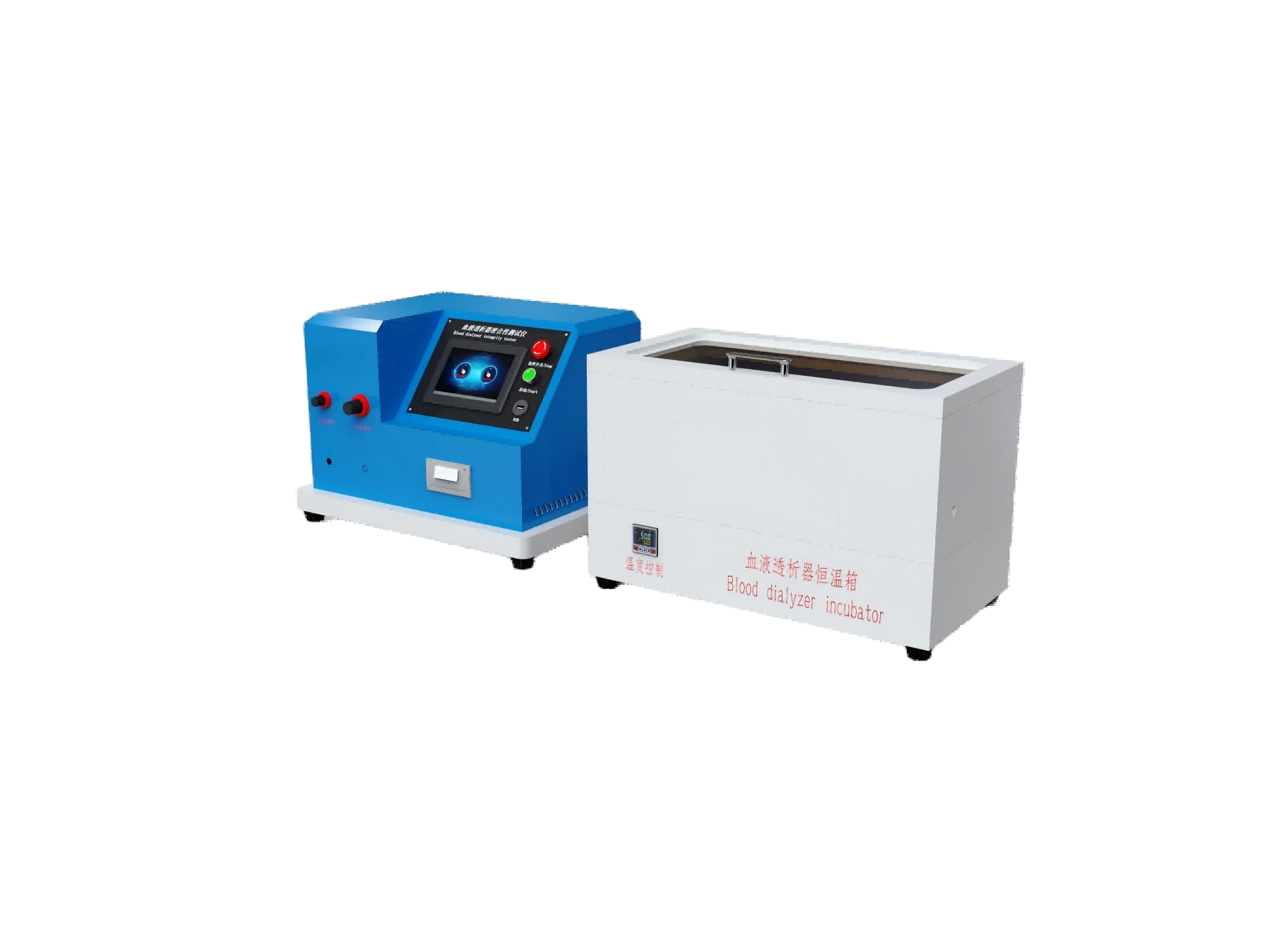 透析器血室密合度测试仪符合检测标准