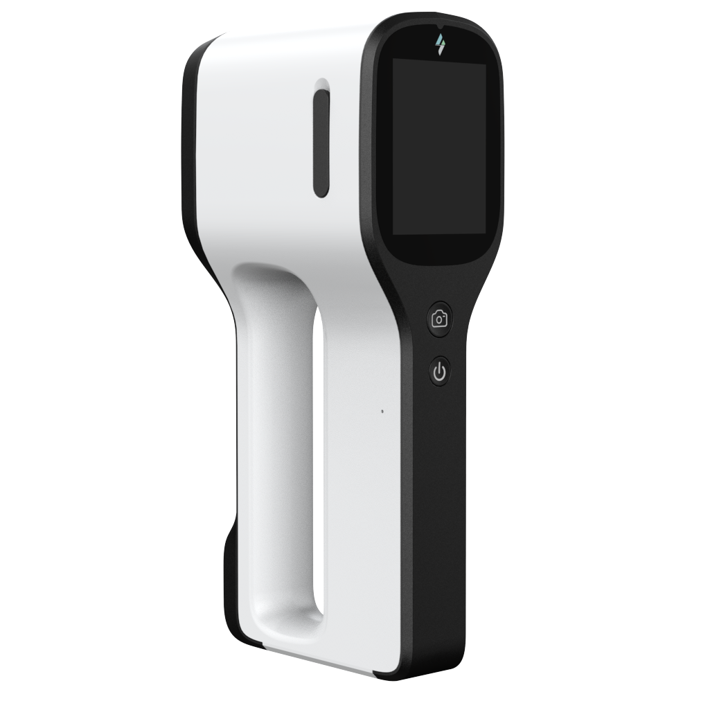 拍照紫外分析仪