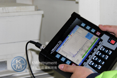 KMbalancer Pro机械状态分析仪助力上海交通大学共筑智能制造人才高地!